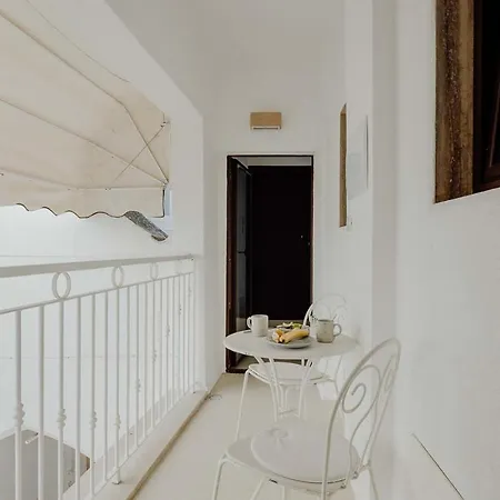 Casa Elios By Monholiday Apartament *
