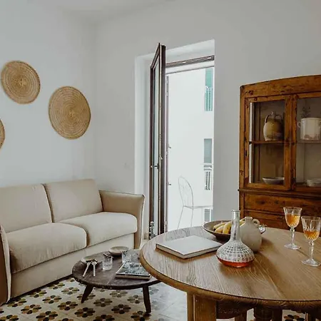 Casa Elios By Monholiday Daire *
