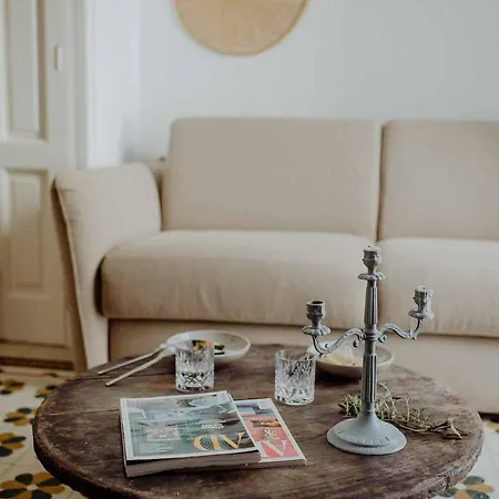 Casa Elios By Monholiday Daire Monopoli