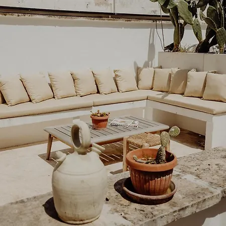 Daire Casa Elios By Monholiday Monopoli