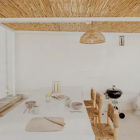 Casa Elios By Monholiday 公寓 *