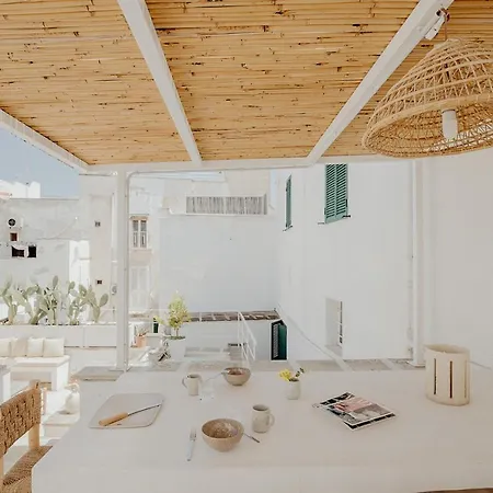Casa Elios By Monholiday *