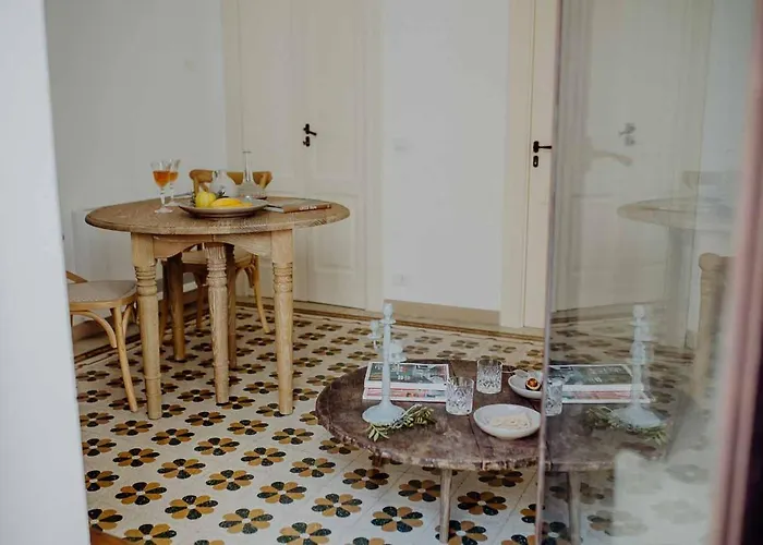 Casa Elios By Monholiday * Monopoli