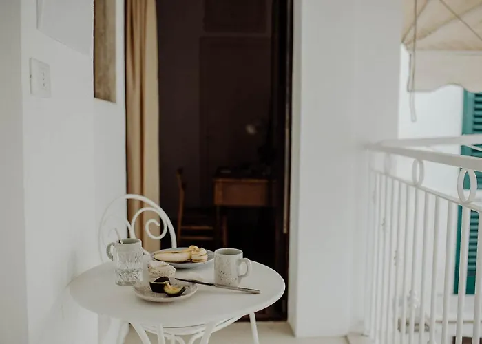 Casa Elios By Monholiday Monopoli