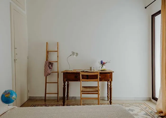 Daire Casa Elios By Monholiday Monopoli