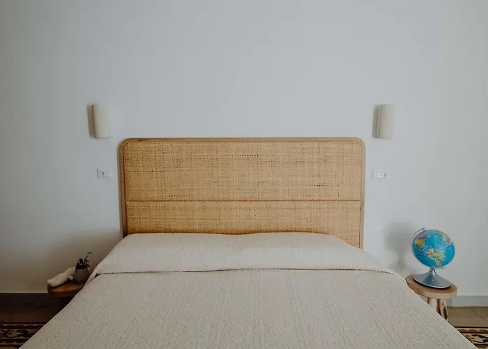 Daire Casa Elios By Monholiday