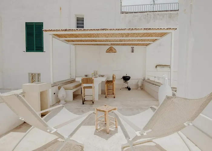 Casa Elios By Monholiday
