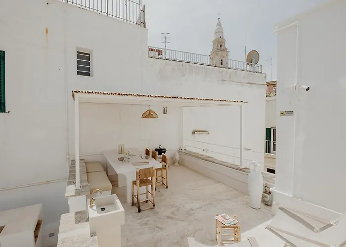 Casa Elios By Monholiday