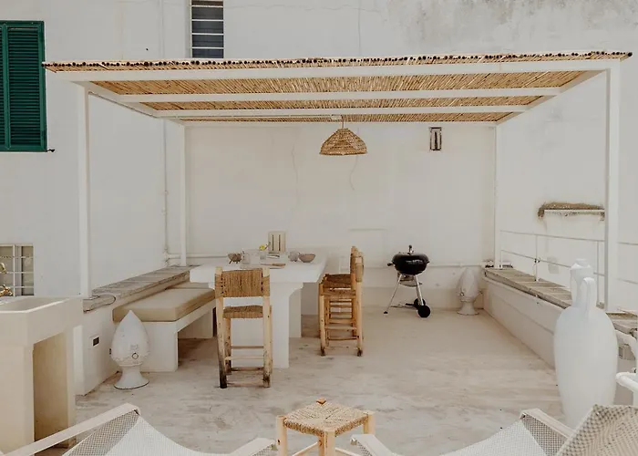 Casa Elios By Monholiday Daire *