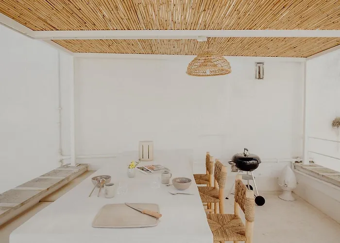 Casa Elios By Monholiday Daire Monopoli