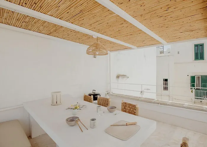 Casa Elios By Monholiday * Monopoli
