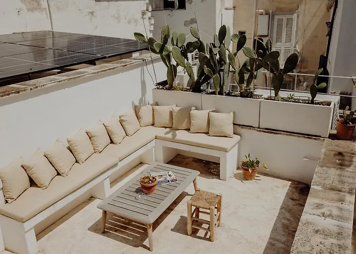 Daire Casa Elios By Monholiday