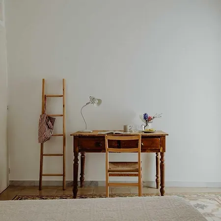 Apartment Casa Elios By Monholiday Monopoli