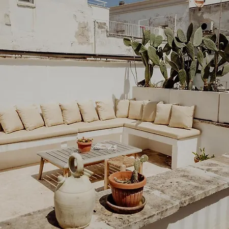 Casa Elios By Monholiday Apartment *