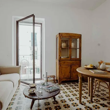 Casa Elios By Monholiday Monopoli