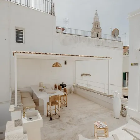 Casa Elios By Monholiday Apartment Monopoli