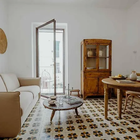 Casa Elios By Monholiday Apartment *