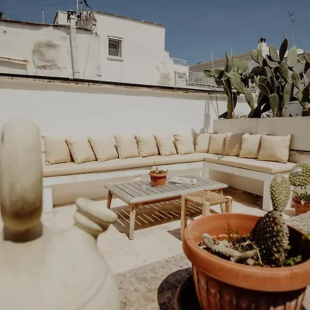 Casa Elios By Monholiday Apartment