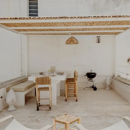Apartment Casa Elios By Monholiday *